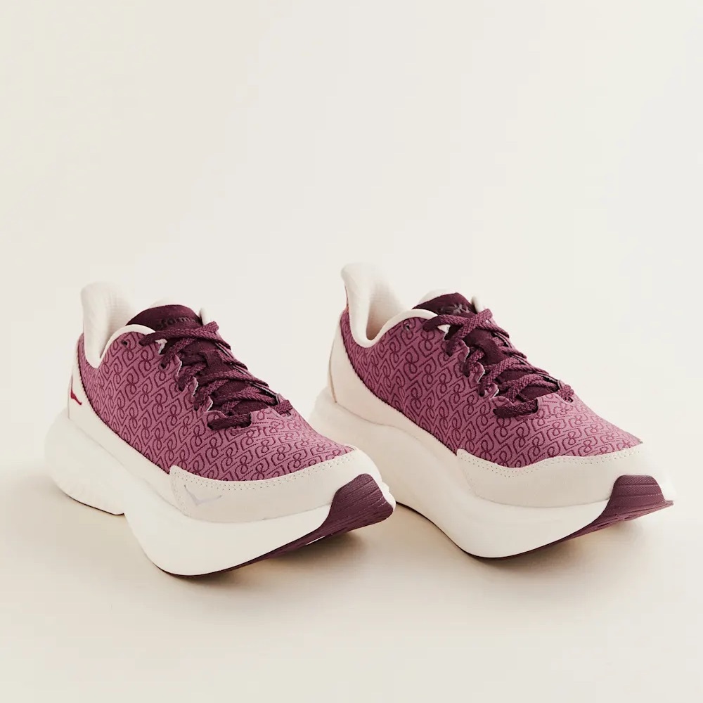 HOKA x Reformation Mach 6 LS